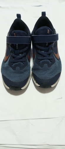 Zapatos Nike Niño