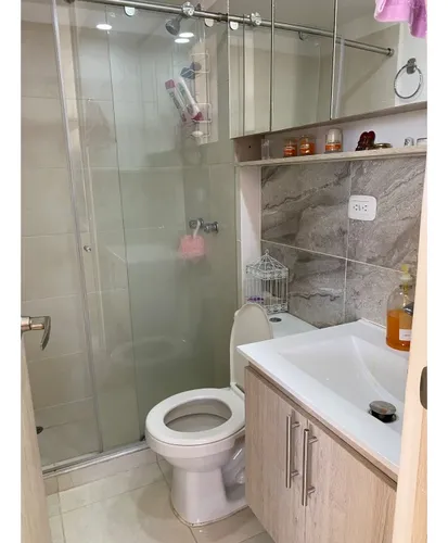 Venta De Apartamento Bulevar De Las Flores, Jamundí, 3162.