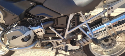 Imagen 8 de 15 de Bmw R 1200gs