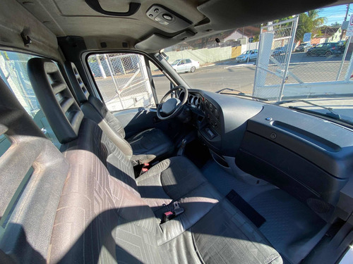 Iveco Daily 55c16