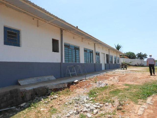 Imagem 2 de 30 de Chácara Com 1 Dormitório À Venda, 21000 M² Por R$ 1.500.000,00 - Parque Rodrigo Barreto - Arujá/sp - Ch0012