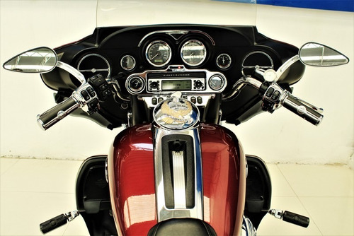 Imagen 11 de 14 de Harley Davidson Tri Glide Ultra Classic 2010