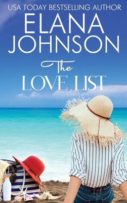 Libro The Love List: Sweet Beach Romance And Friendship F...
