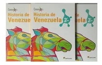 Comprar Historia De Venezuela 2 Santillana Conexos