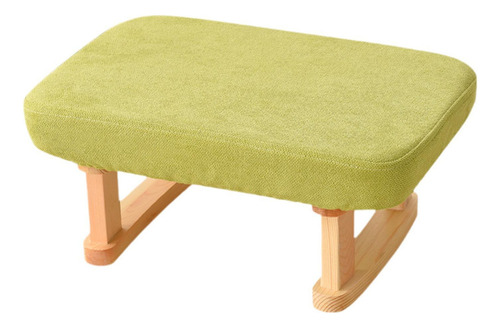 Para J0yf Banqueta Acolchoada Moderna, Cadeira Retangular,