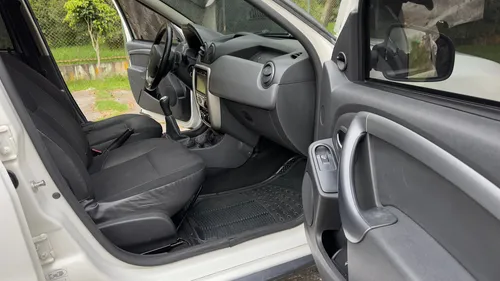Renault Duster 1.6 Expression