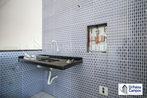Imagem 9 de 15 de Salão Comercial Com 158 M² Na Região Vila Carrão. - Dp4857