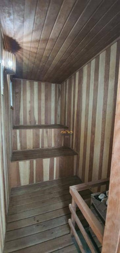 Imagem 28 de 30 de Apartamento Com 3 Dormitórios À Venda, 150 M² Por R$ 980.000,00 - Vila Rosália - Guarulhos/sp - Ap0865