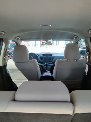 Honda CR-V 2.4 I-style Mt