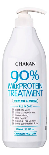  Acondicionador De Leche Milk Protein 90% Treatment - Chakan