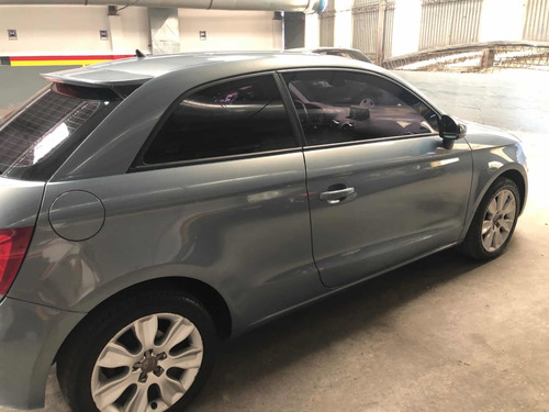 Audi A1 1.4 Ambition Tfsi 122cv 2011