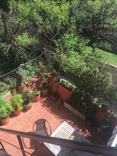 Imagen 13 de 16 de Ph Pa Al Frente De 3 Ambientes C/balcon, Patio Y Terraza Propia. Excelente Estado.