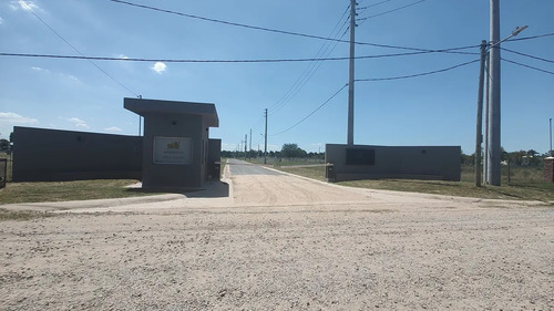Vendo Lote Interno En Nueva Zelaya 2 - Pilar