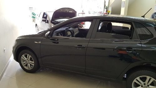 Volkswagen Vw Instalação De Câmera De Ré Modelo Oem
