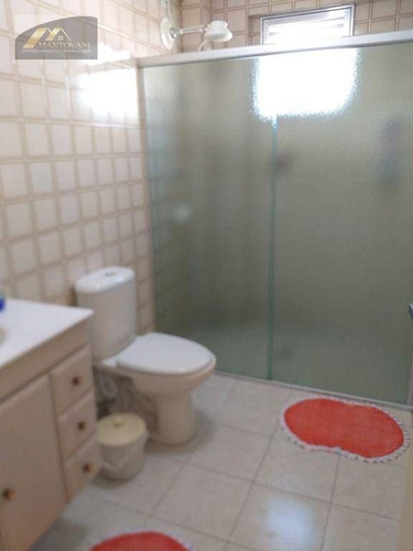 Imagem 9 de 12 de Apartamento À Venda, 47 M² Por R$ 205.000,00 - Vila Guilhermina - Praia Grande/sp - Ap2785