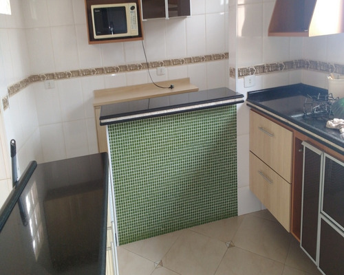 Imagem 11 de 22 de Casa - Ls0069 - 32299651