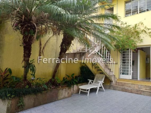 Imagem 10 de 13 de 01267 - Casa Comercial, Vila Mariana - São Paulo/sp - 1267