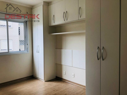 Imagem 14 de 15 de Ref.: 5681 - Apartamento Em Jundiaí Para Venda - V5681