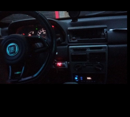 Fiat Fiorino 1.3 Flex 4p