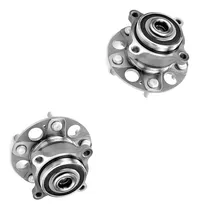Comprar Par Mazas Ruedas Traseras Honda Accord 08-12 Syd