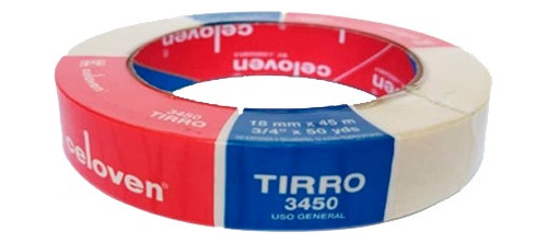 Celoven Tirro 18mm X 45 M