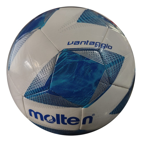 Balón Vantaggio Molten F5a1000 De Futbol No 5, Alta Calidad