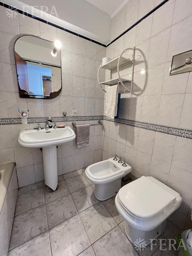 Imagen 13 de 14 de Venta Departamento 3 Ambientes Con Doble Balcón En Quilmes (30137)
