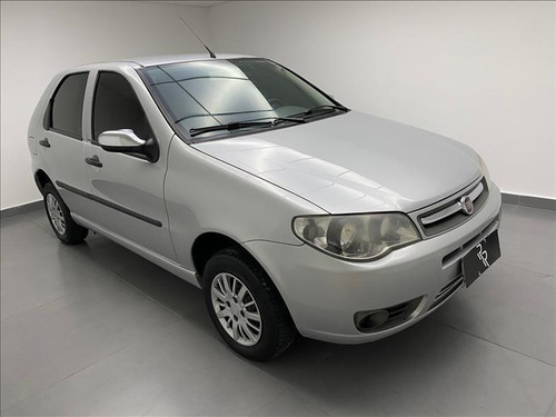 Fiat Palio 1.0 Mpi Fire Economy 8v