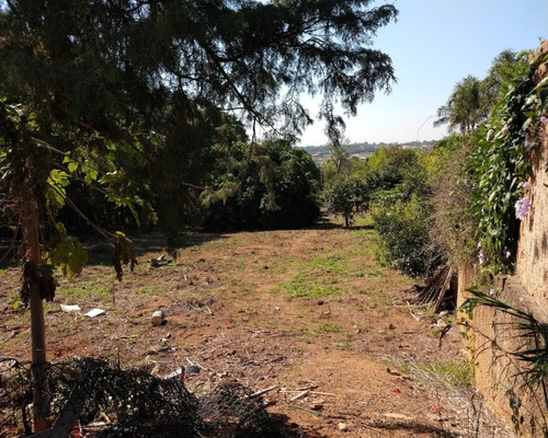 Imagem 9 de 12 de Vende-se Terreno Colinas Do Mosteiro De Itaici, Indaiatuba/sp - At. 2.500 M² - Tr02837 - 69476883