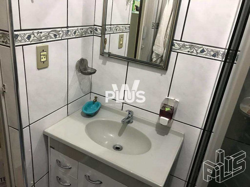 Imagem 12 de 30 de Casa Em Sorocaba Bairro Jardim Parada Do Alto - V9228