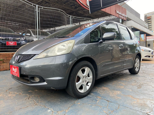 Honda Fit Lx Flex