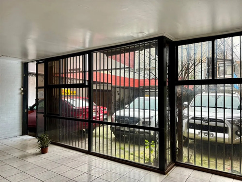 Casa Comercial De 453 M En Arriendo 12 Privados Centro 