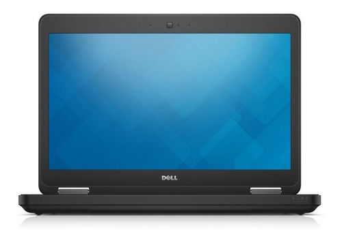 Laptop Dell E5440 14 Pulgadas I5 4ta 8gb+120ssd Windows 10 (Reacondicionado)