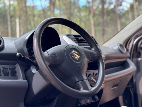 Suzuki Celerio Ga - Motorland Permuto / Financio