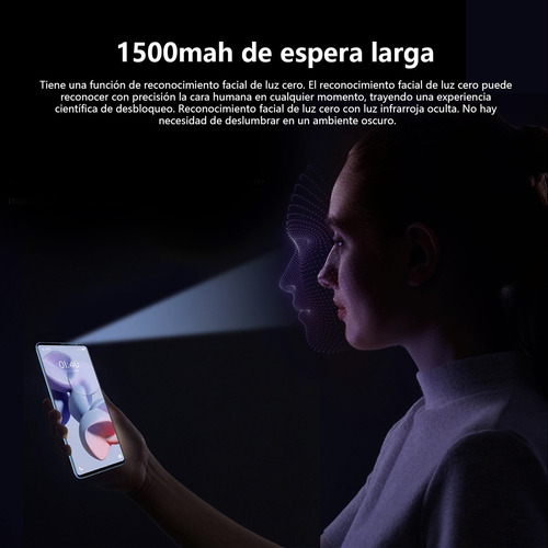 Celular Android A18 3g Negro De 4.5 En Ram 512mb Y Rom 4gb