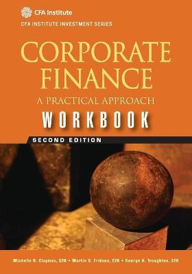 Libro Corporate Finance Workbook : A Practical Approach -...