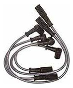 Cables De Bujia Fiat Mobi 1.0 Bosch