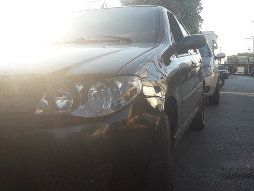 Fiat Palio 2008 1.0 Fire Flex 5p