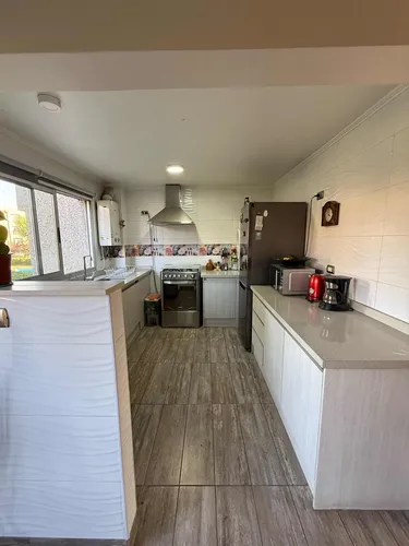 Se Vende Departamento Av. Las Torres 300