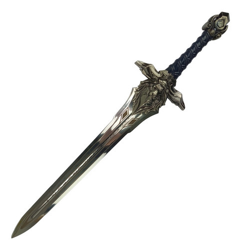 Espada Anduin Lothar Alliance Royal Guard World Of Warcraft