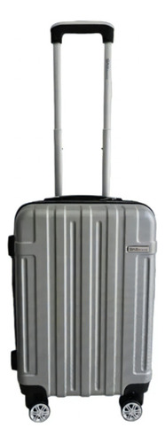SAS Travel 40.1000.4 Plateado 74 cm x 29 cm x 47 cm