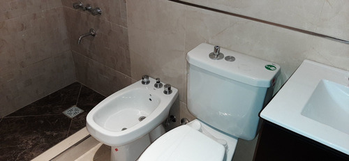 Depto 2 Amb Jardín Venta San Justo Financiación