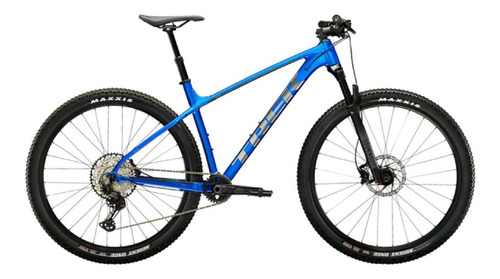 Bicicleta Trek X Caliber 9 - 2022 - Mtb R29 - Salas