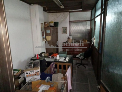 Lotes En Venta Apto Edificio - Av Paso E Av Independencia, Chauvin