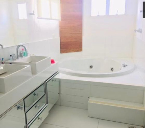 Imagem 14 de 17 de Apartamento Com 4 Dormitórios, 377 M² - Venda Por R$ 2.700.000,00 Ou Aluguel Por R$ 10.000,00/mês - Vila Adyana - São José Dos Campos/sp - Ap6198