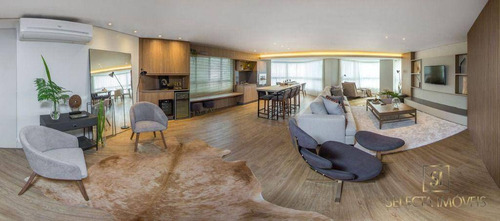 Imagem 5 de 18 de Apartamento No Edifício Maria Eduarda Em Balneário Camboriú - Ap0162