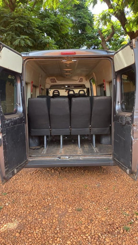 Fiat Ducato Ano 2019 Executiva Completa Jm Cod.1380
