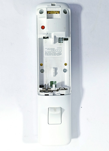 Controle Wii Remote Com Defeito (Usado)