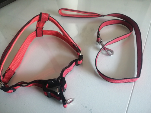 Pechera Para Perro