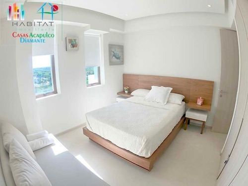 Imagen 7 de 14 de Cad La Isla Ibiza Ph I. Terraza, Dos Roof Garden, 2 Niveles
